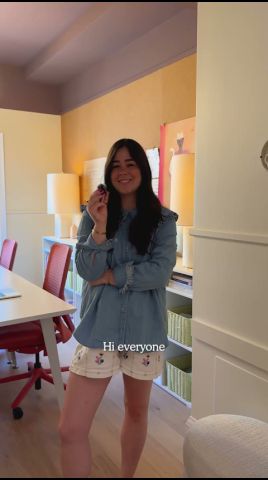 Alexandra Gater · Public video 2