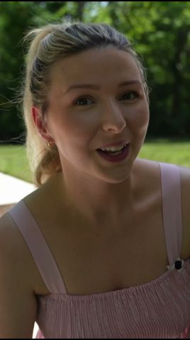 Kristen McGowan · Public video 1