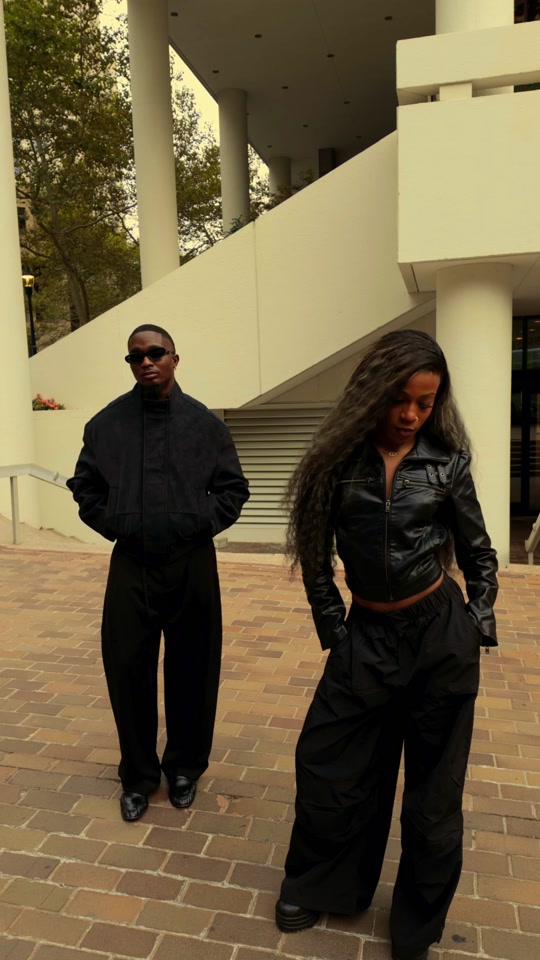 queen olu · Public video 2